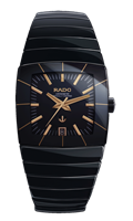 Orologio Rado Sintra in Ceramica R13663162 - R13663162